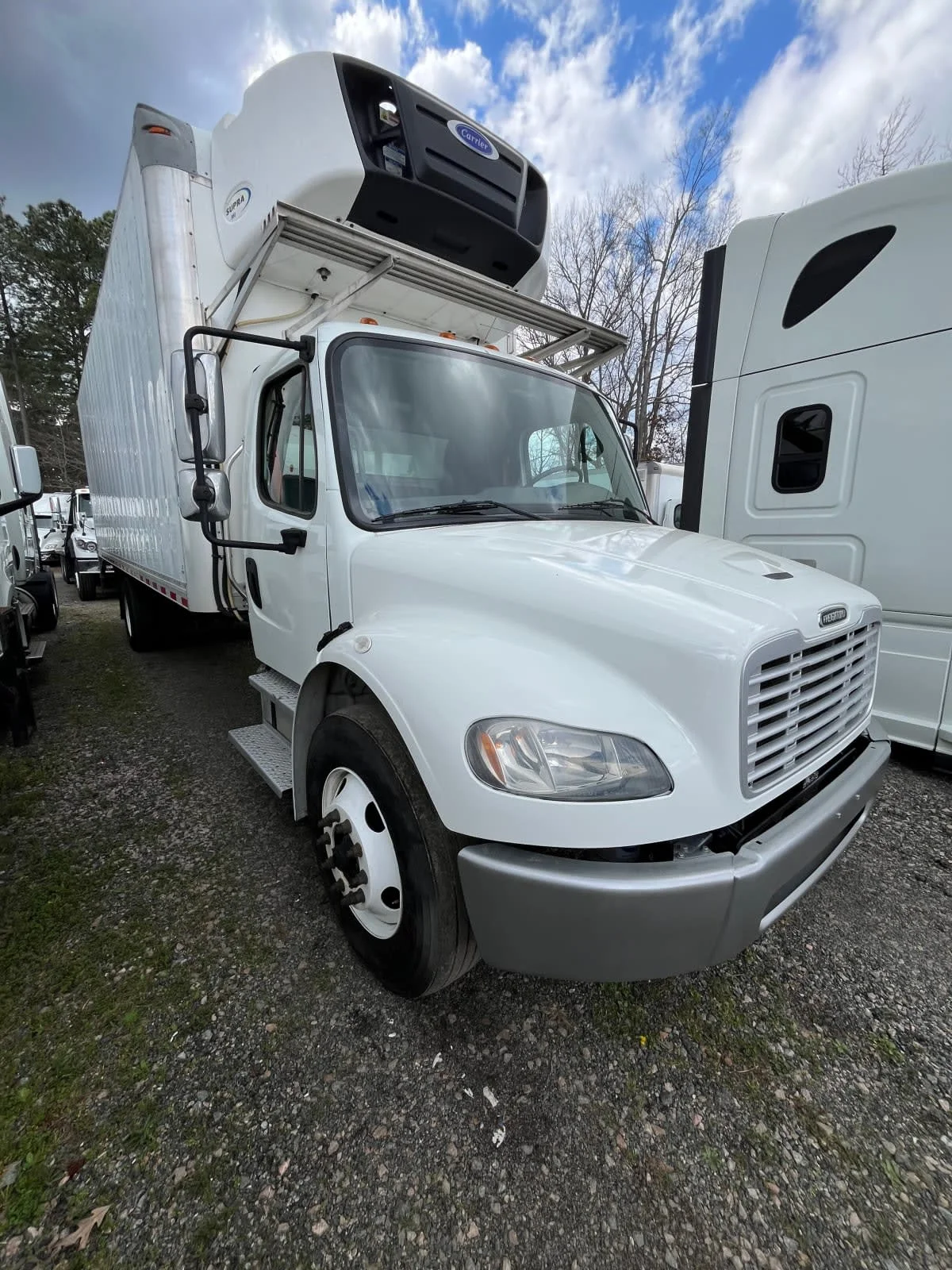 2020 Freightliner M2 106 in Ashland, VA — photo 3