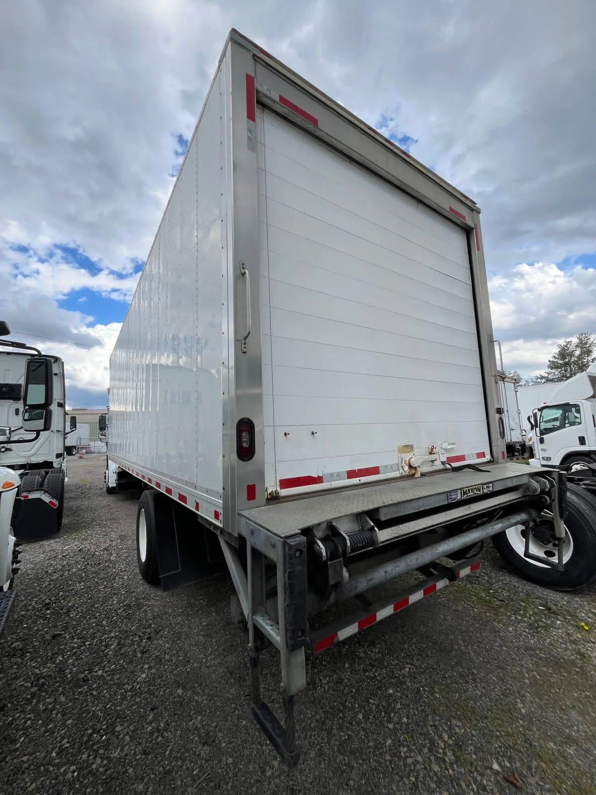 2020 Freightliner M2 106 in Ashland, VA — photo 6