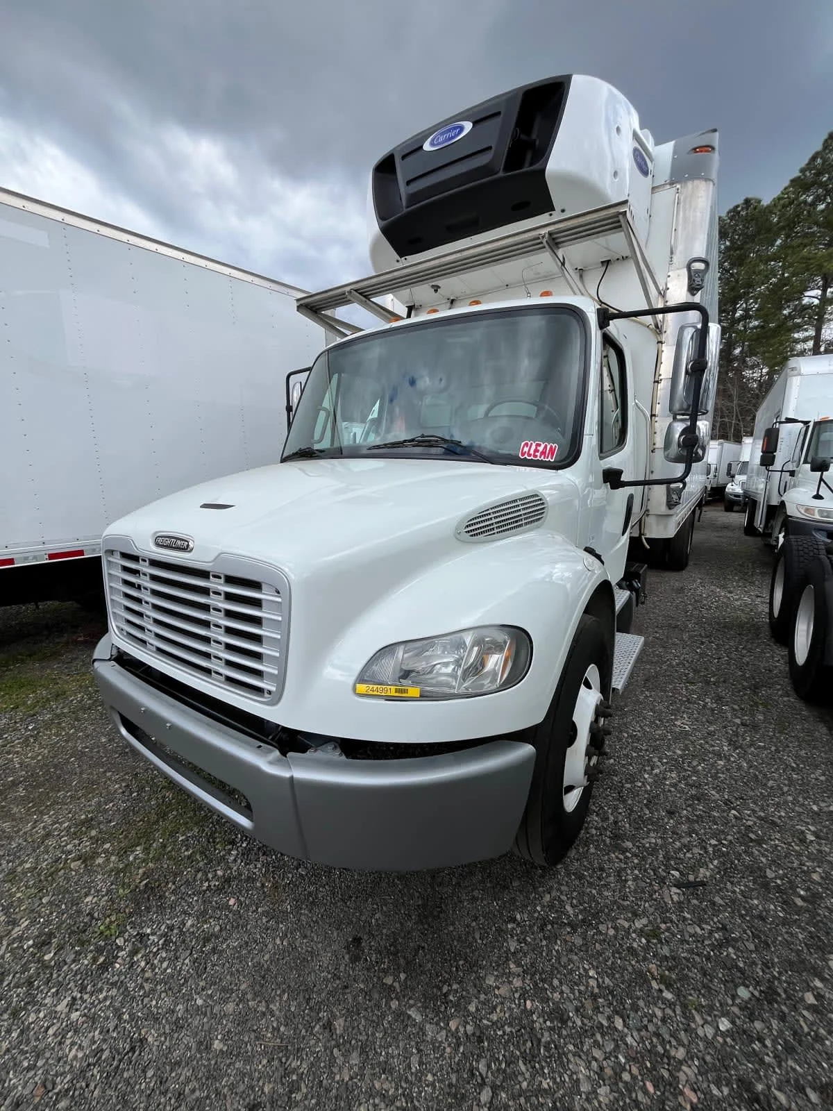 2020 Freightliner M2 106 in Ashland, VA