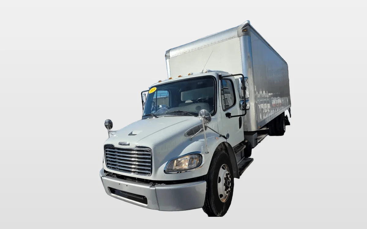 2015 Freightliner M2 106 - image 1