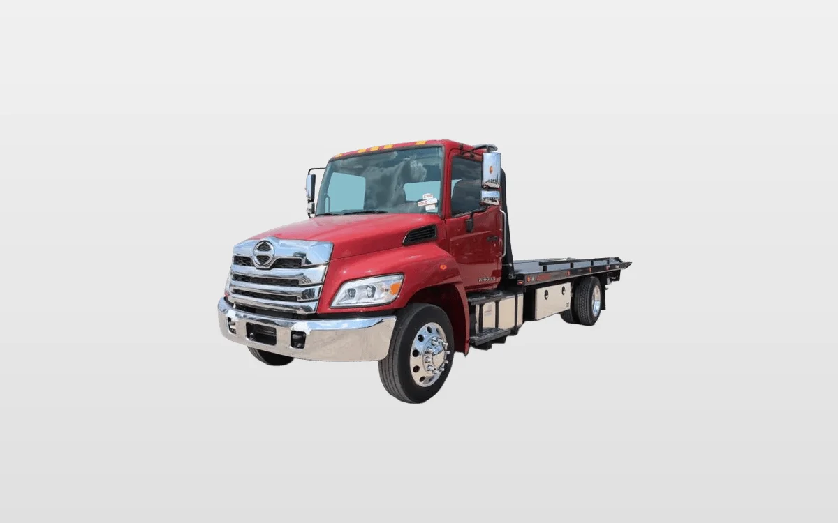 2025 Hino L6 - image 1