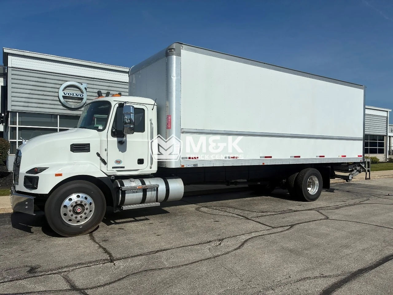 2026 Mack in Summit, IL