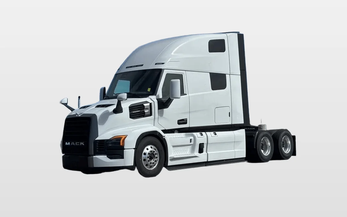 2026 Mack - image 1