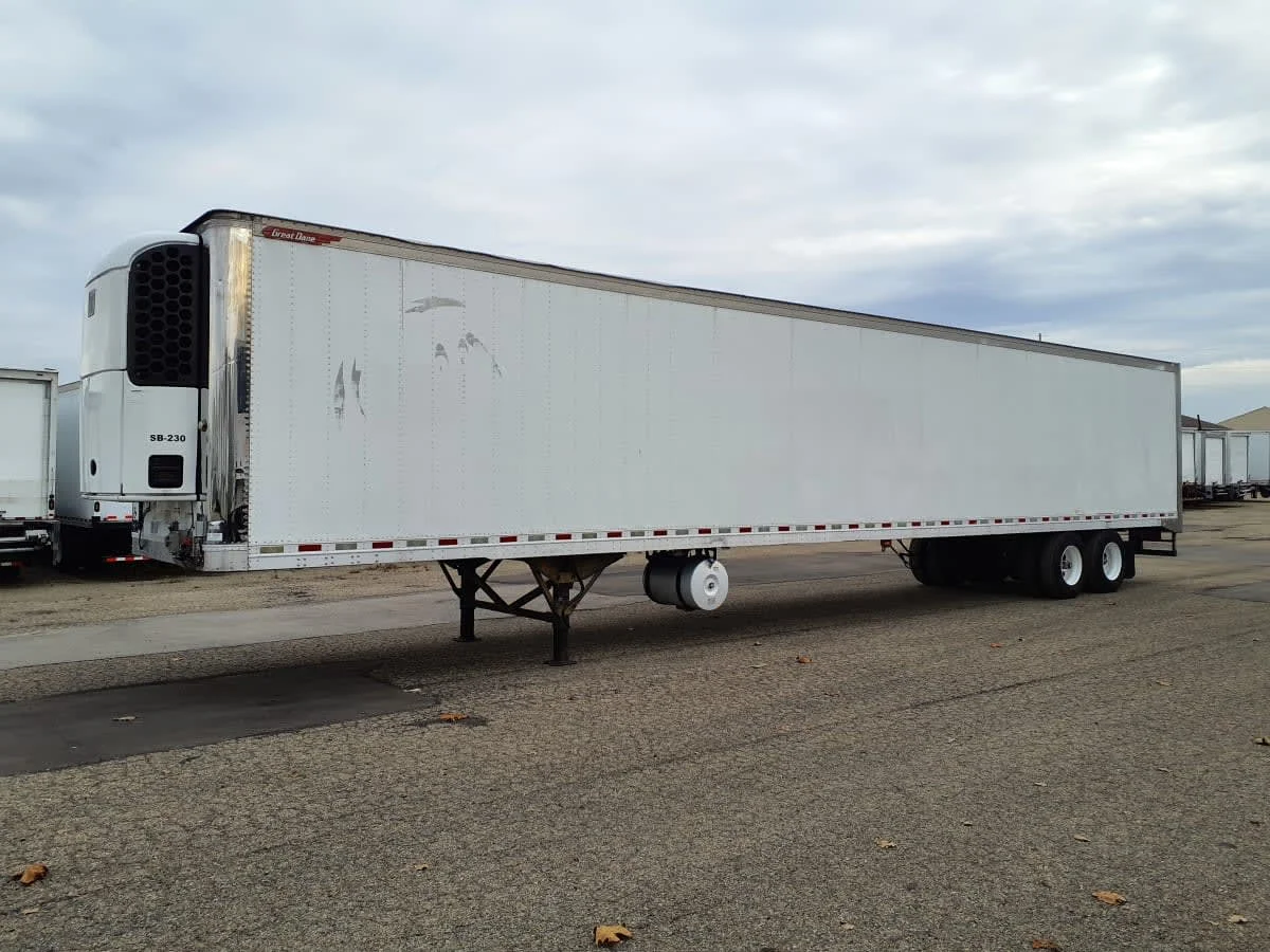 2014 Great Dane in Wayland, MI