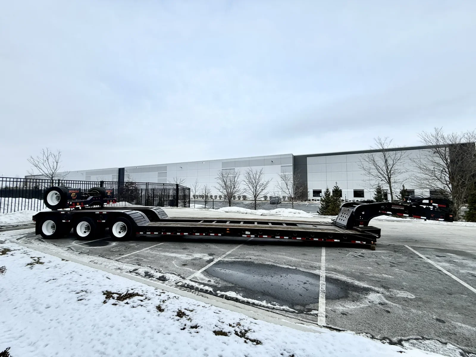 2020 Fontaine - image 3