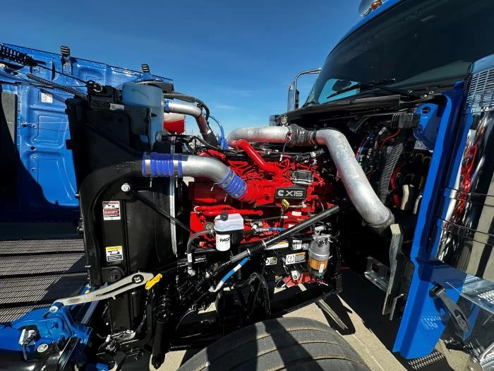 2026 Peterbilt 589 — photo 15