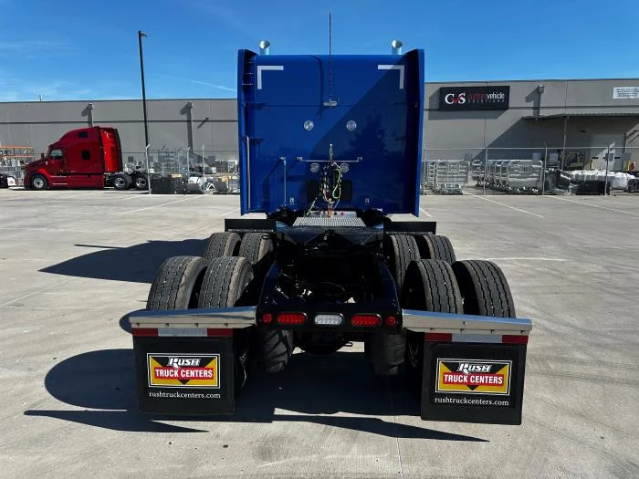 2026 Peterbilt 589 — photo 7