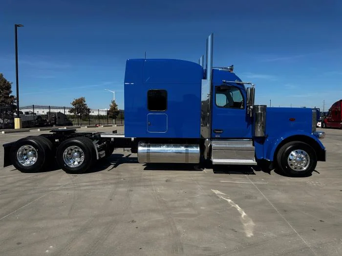 2026 Peterbilt 589 — photo 5