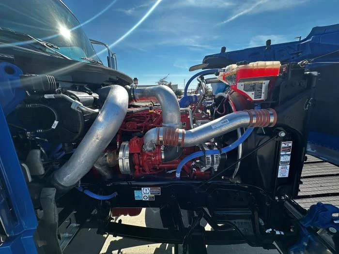 2026 Peterbilt 589 — photo 16