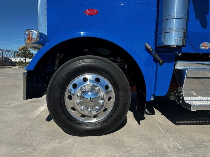 2026 Peterbilt 589 — photo 10