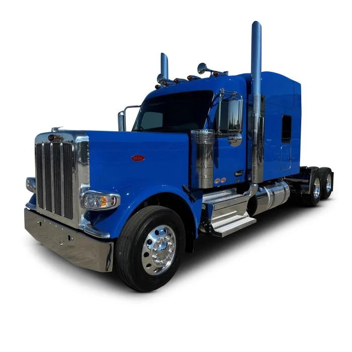 2026 Peterbilt 589