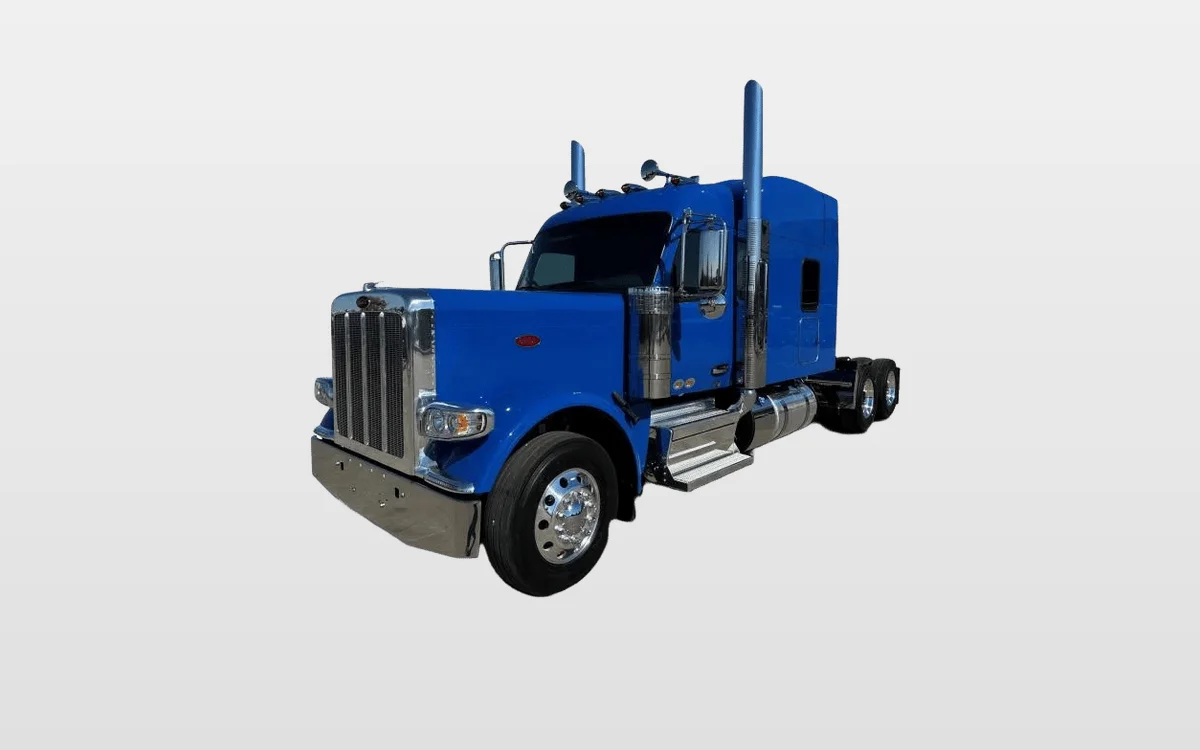 2026 Peterbilt - image 1