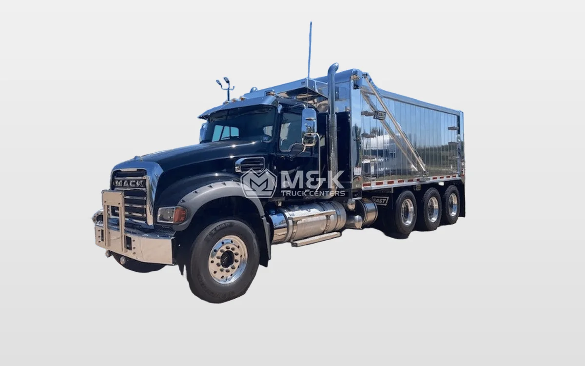 2025 Mack - image 1