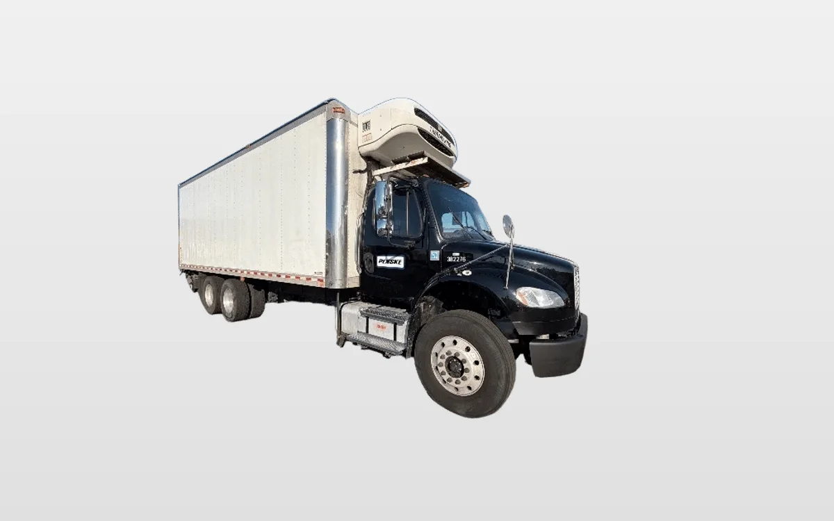 2021 Freightliner M2 106 - image 1