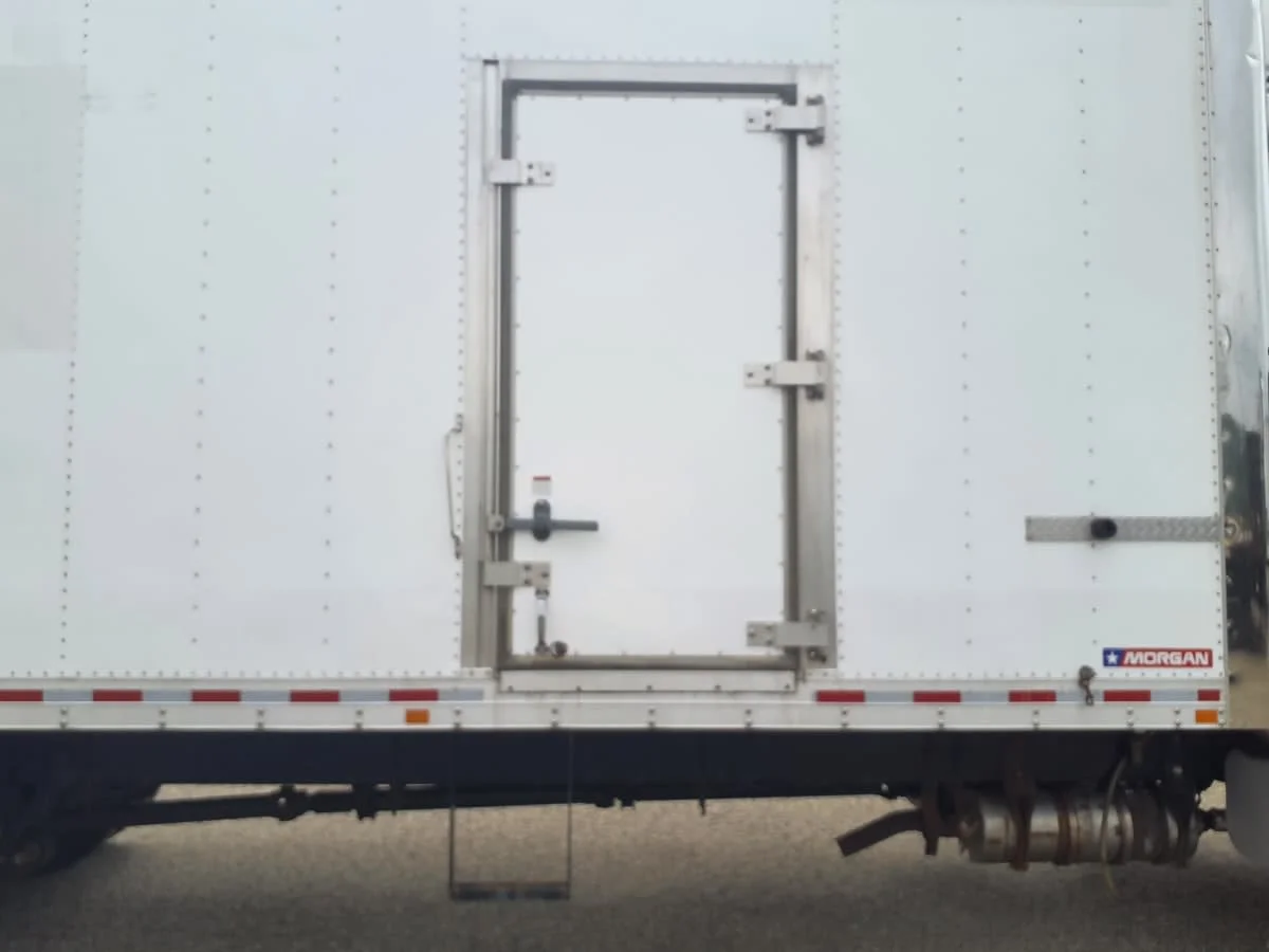 2019 International 4300 in Wayland, MI — photo 17