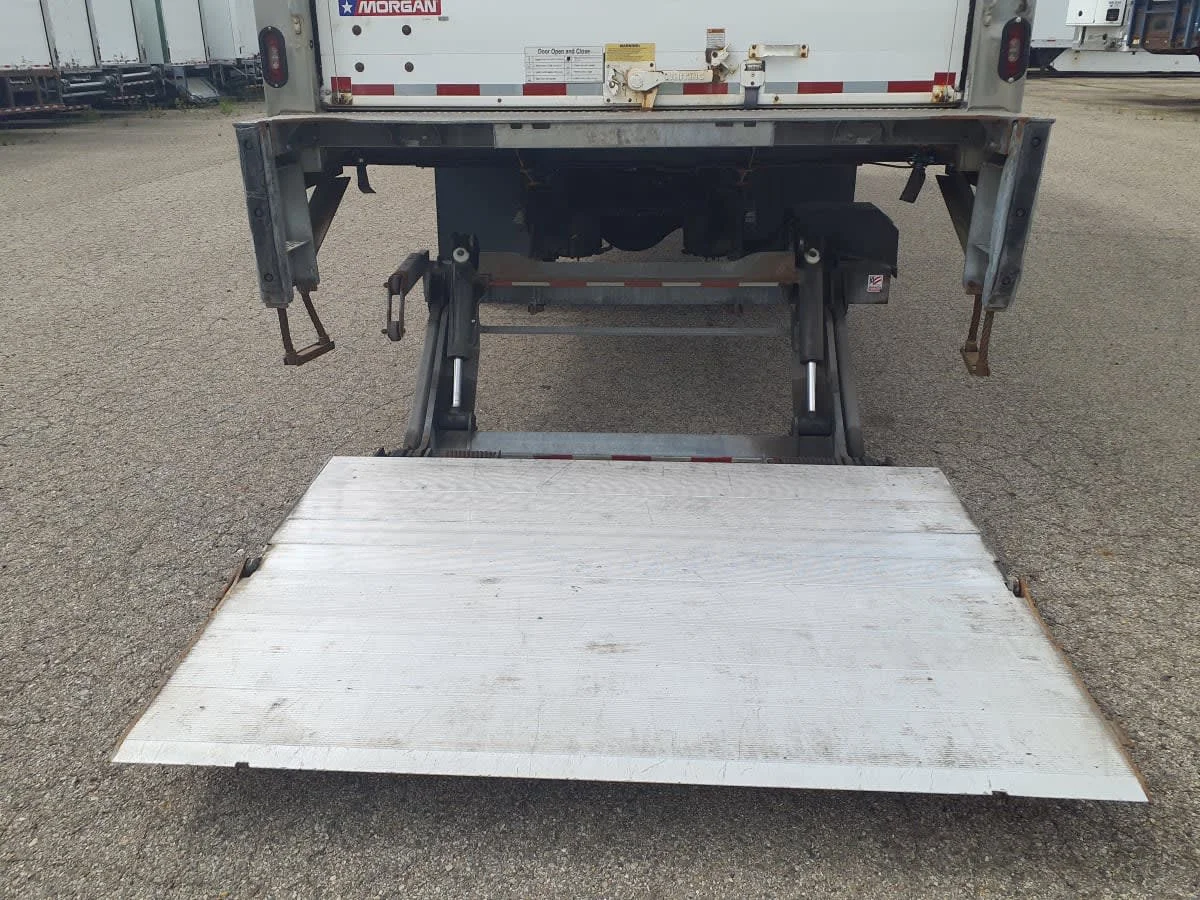 2019 International 4300 in Wayland, MI — photo 14
