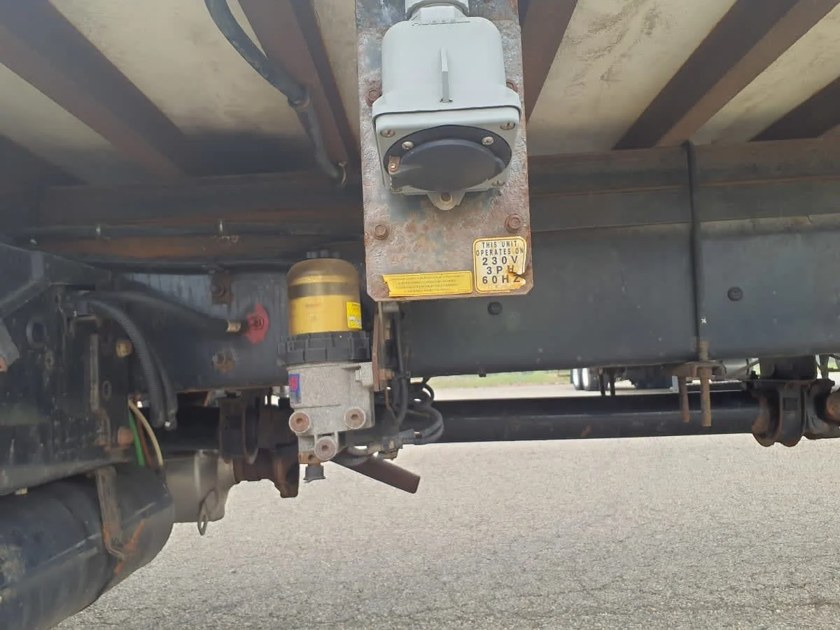 2019 International 4300 in Wayland, MI — photo 13