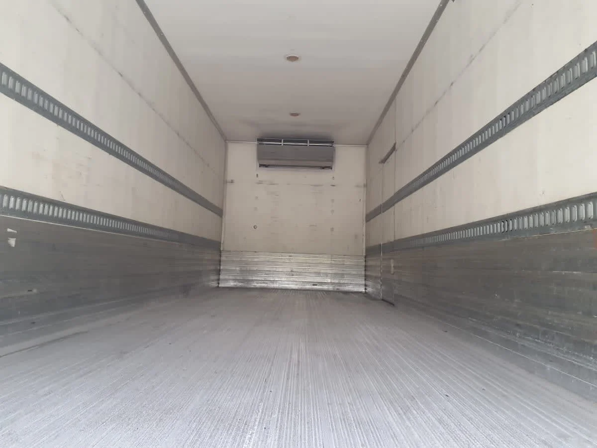 2019 International 4300 in Wayland, MI — photo 9