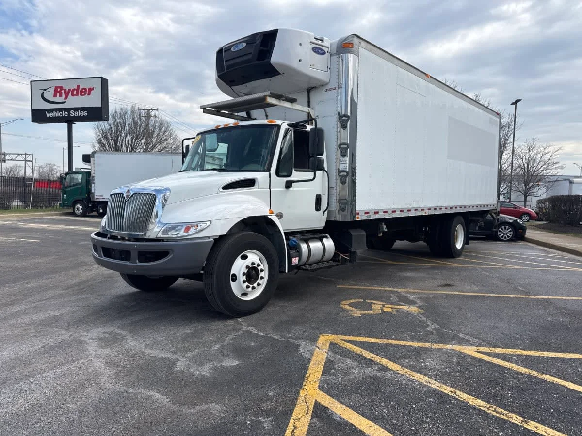 2019 International 4300 in Wayland, MI