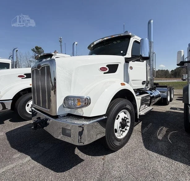 2026 Peterbilt 567 in GA