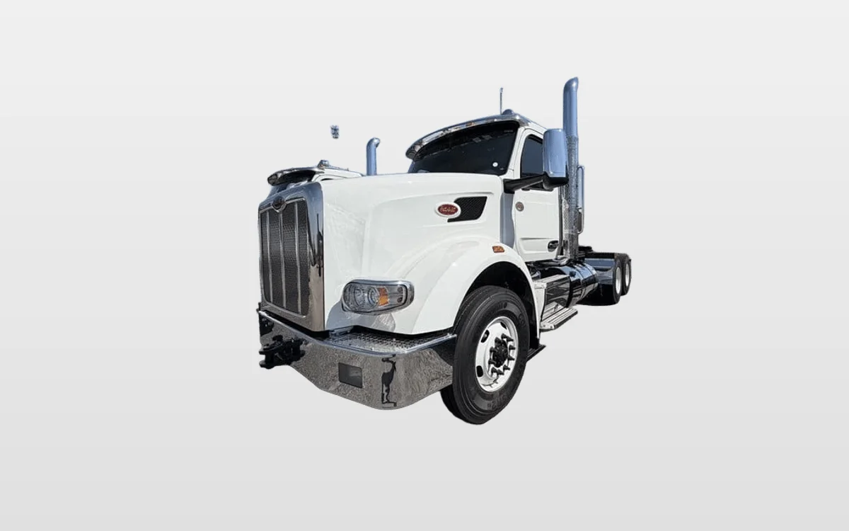 2026 Peterbilt 567 - image 1
