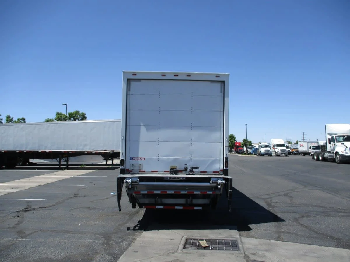 2019 Freightliner M2 106 in Commerce City, CO — photo 5
