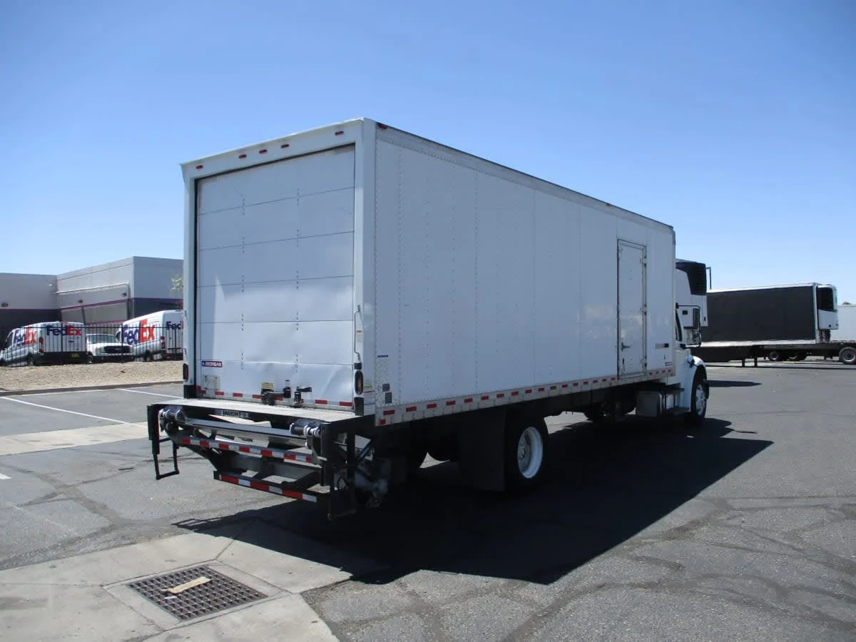 2019 Freightliner M2 106 in Commerce City, CO — photo 4