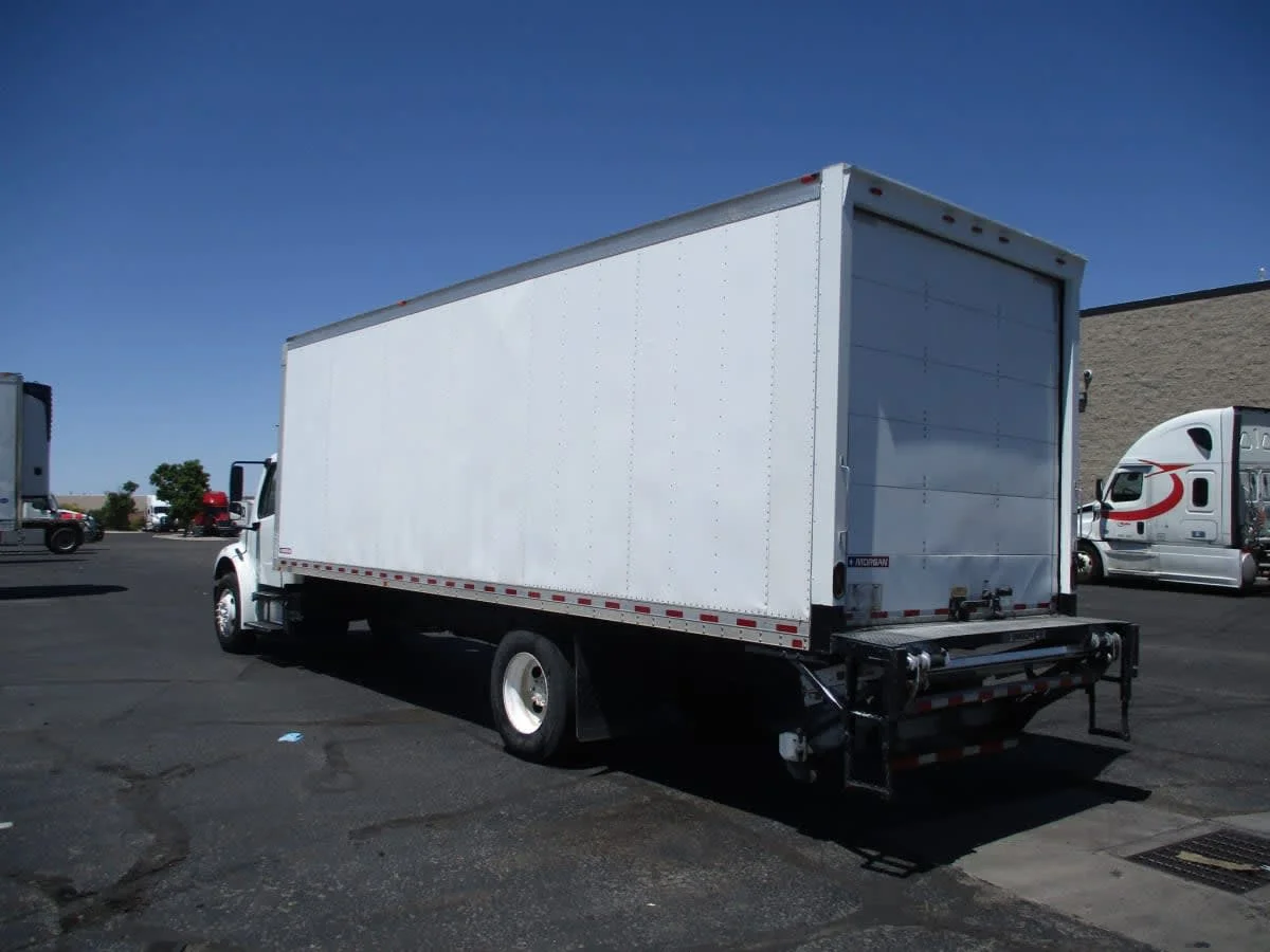 2019 Freightliner M2 106 in Commerce City, CO — photo 6