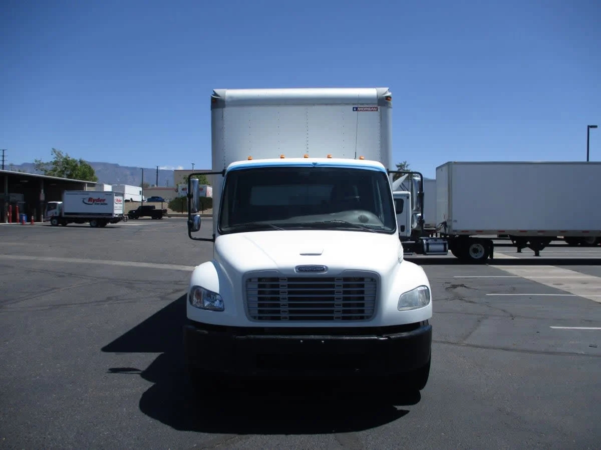 2019 Freightliner M2 106 in Commerce City, CO — photo 2