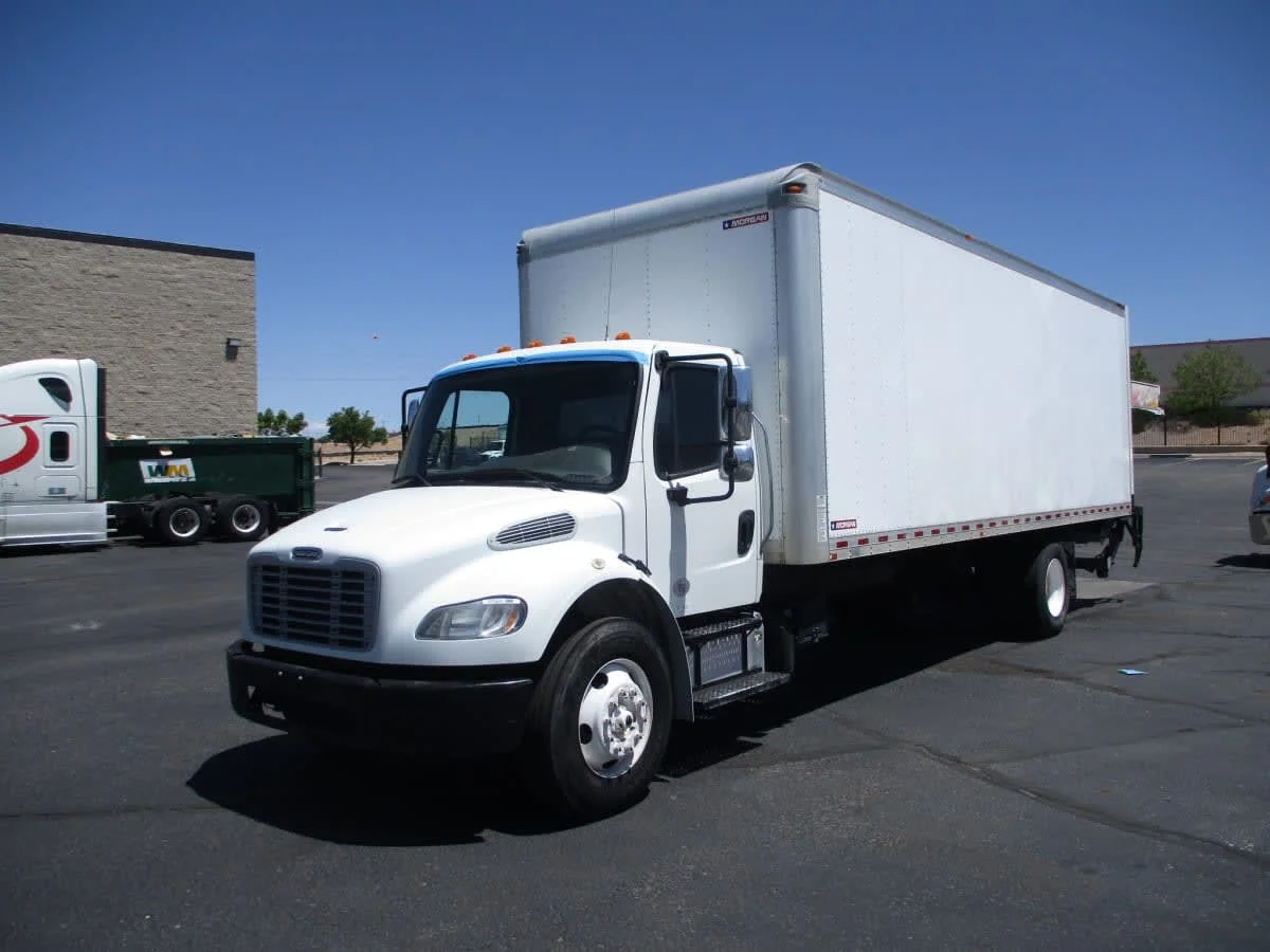 2019 Freightliner M2 106 in Commerce City, CO