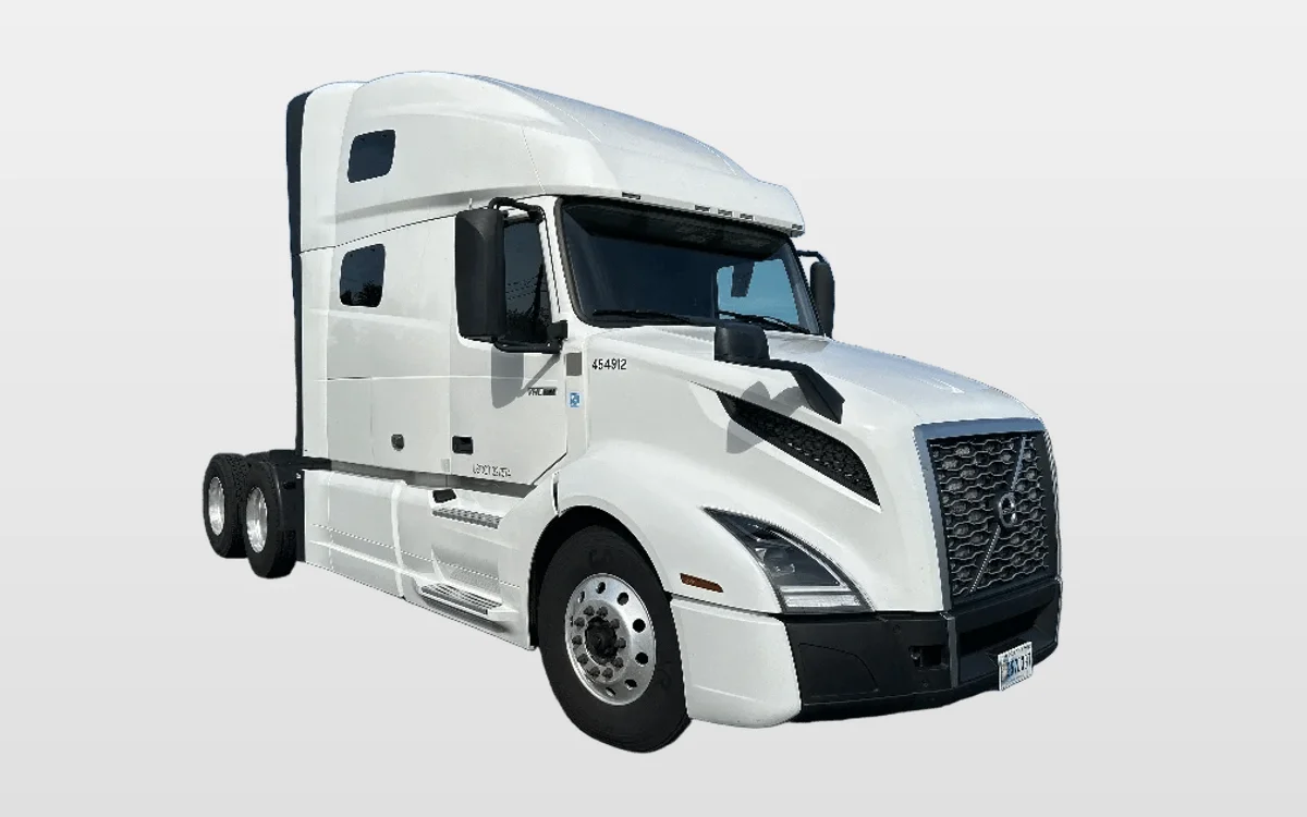 2022 Volvo VNL 760 - image 1