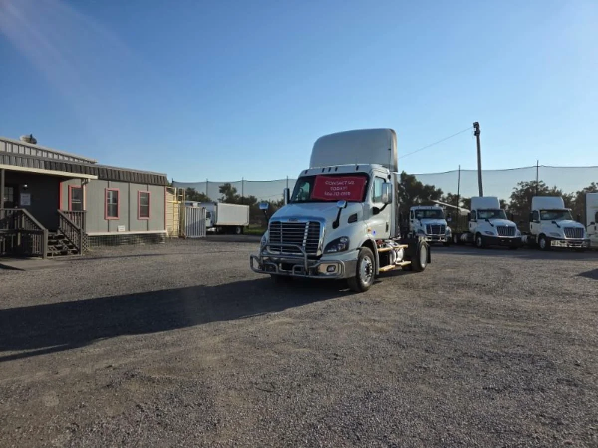 2018 Freightliner Cascadia in St. Rose, LA