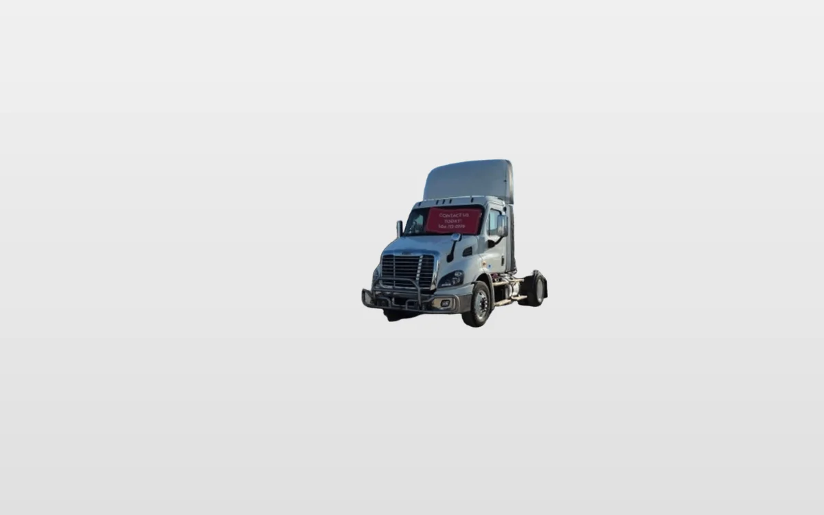 2018 Freightliner - image 1