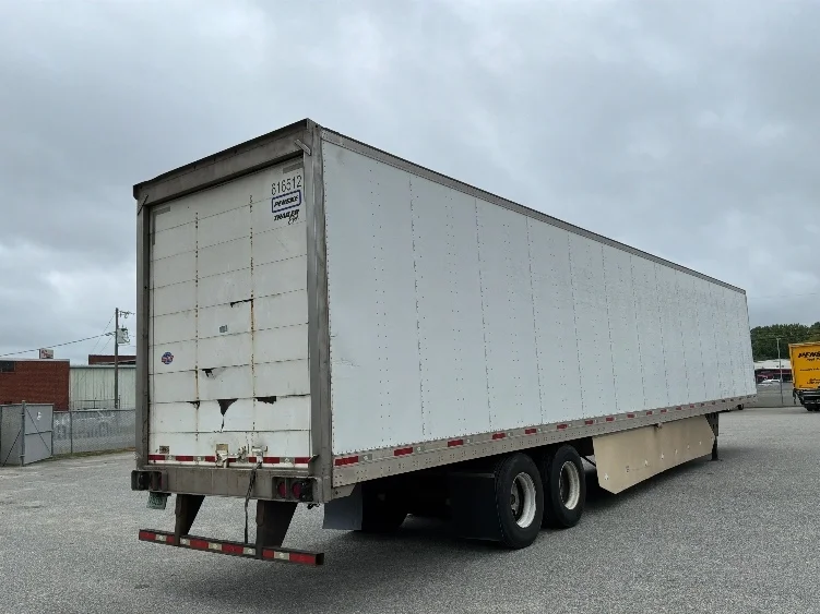 2012 Utility Trailer in Goldsboro, NC — photo 4