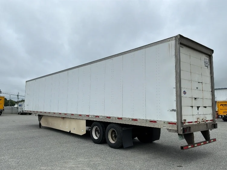 2012 Utility Trailer in Goldsboro, NC — photo 3