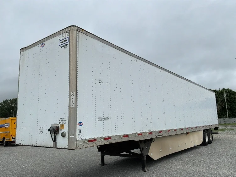 2012 Utility Trailer in Goldsboro, NC — photo 2