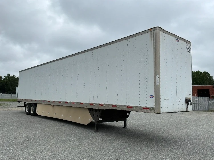 2012 Utility Trailer in Goldsboro, NC