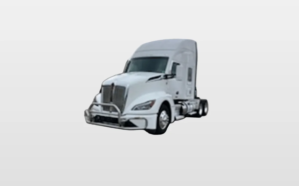 2022 Kenworth T680 - image 1
