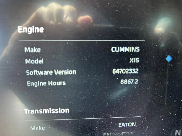 2024 Kenworth T680 - image 40