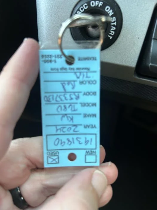 2024 Kenworth T680 - image 42