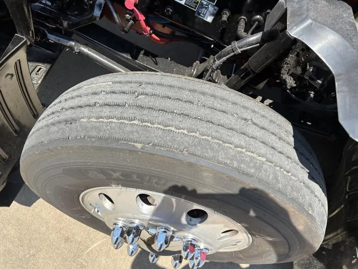 2024 Kenworth T680 - image 19