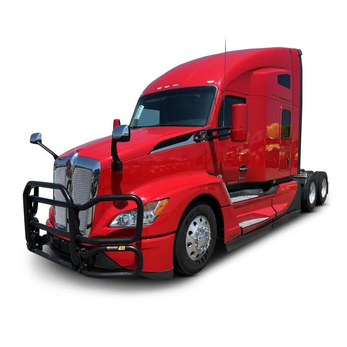2024 Kenworth T680 in Houston, TX