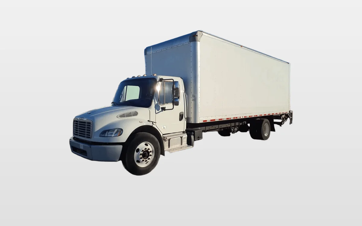 2019 Freightliner M2 106 - image 1