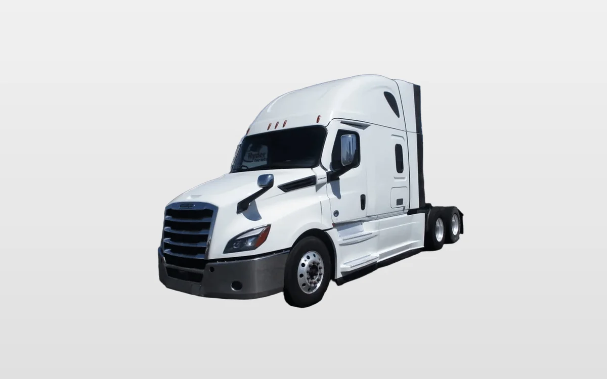 2021 Freightliner - image 1