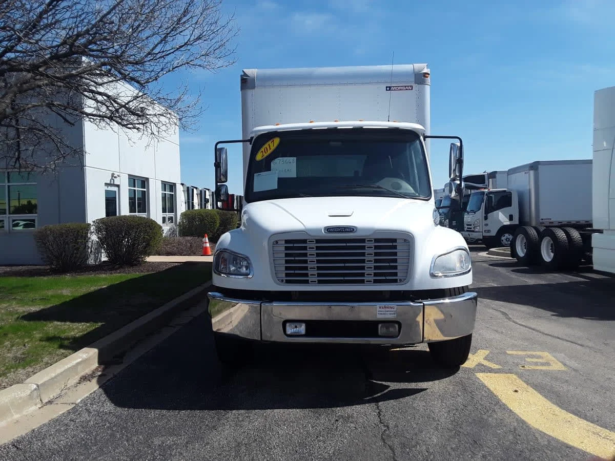 2017 Freightliner M2 106 - image 2