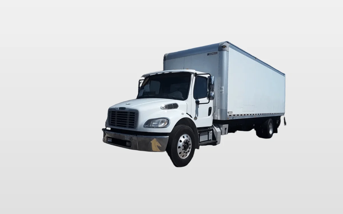 2017 Freightliner M2 106 - image 1