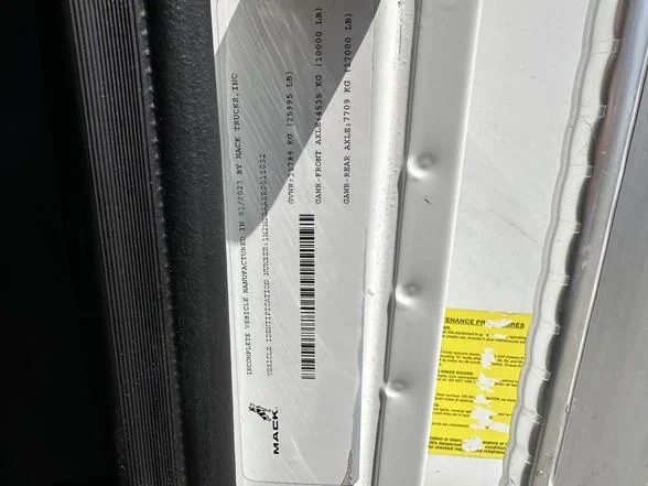 2024 Mack MD — photo 31