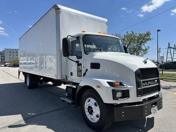 2024 Mack MD — photo 7