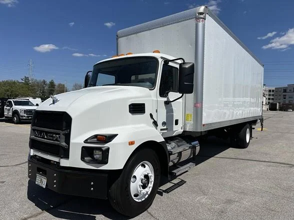 2024 Mack MD — photo 33