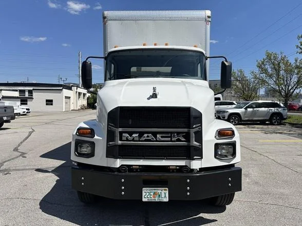 2024 Mack MD — photo 8